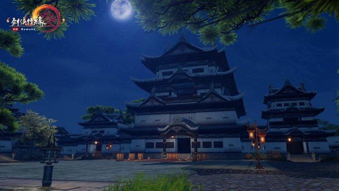 符石守护者