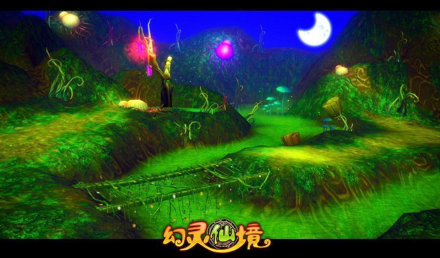 静谧飞行